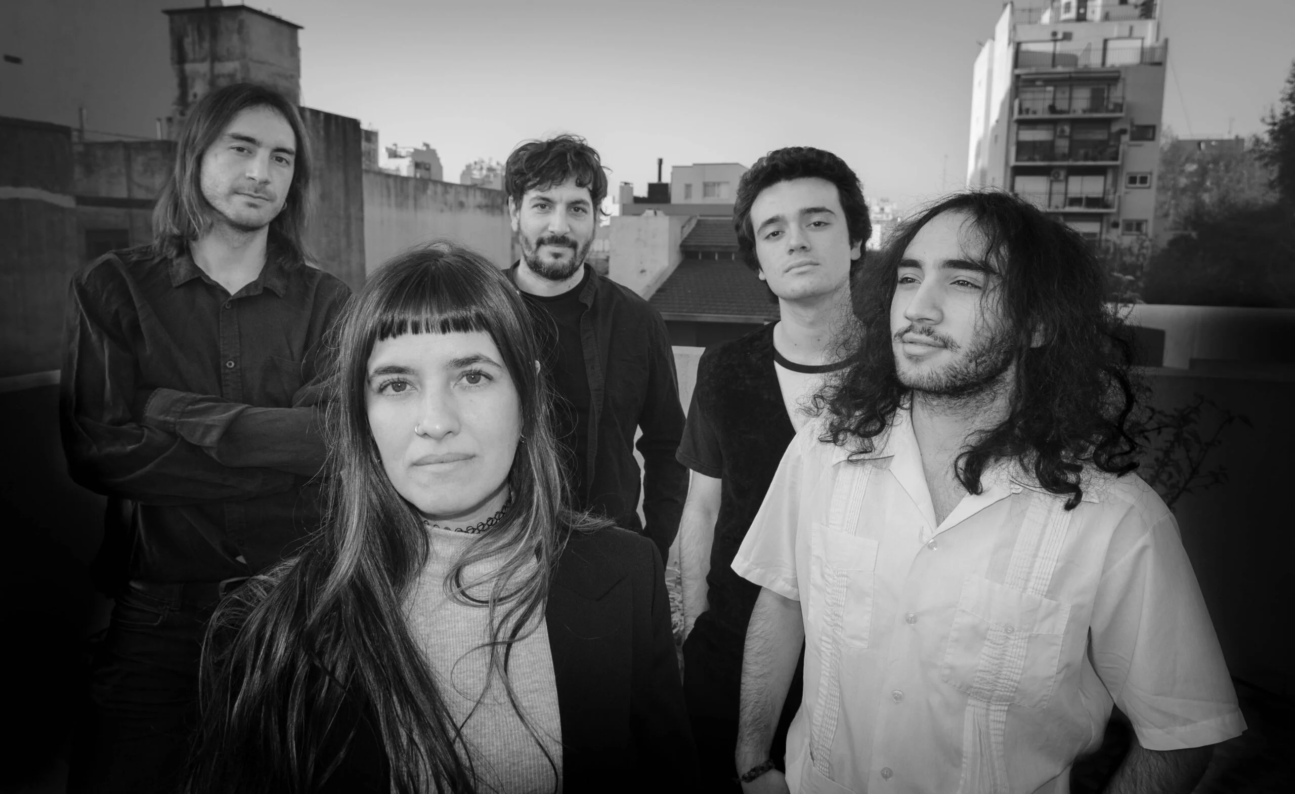 Entre la improvisación y la memoria: Martin Thayer presenta su nuevo single “La melancolía”