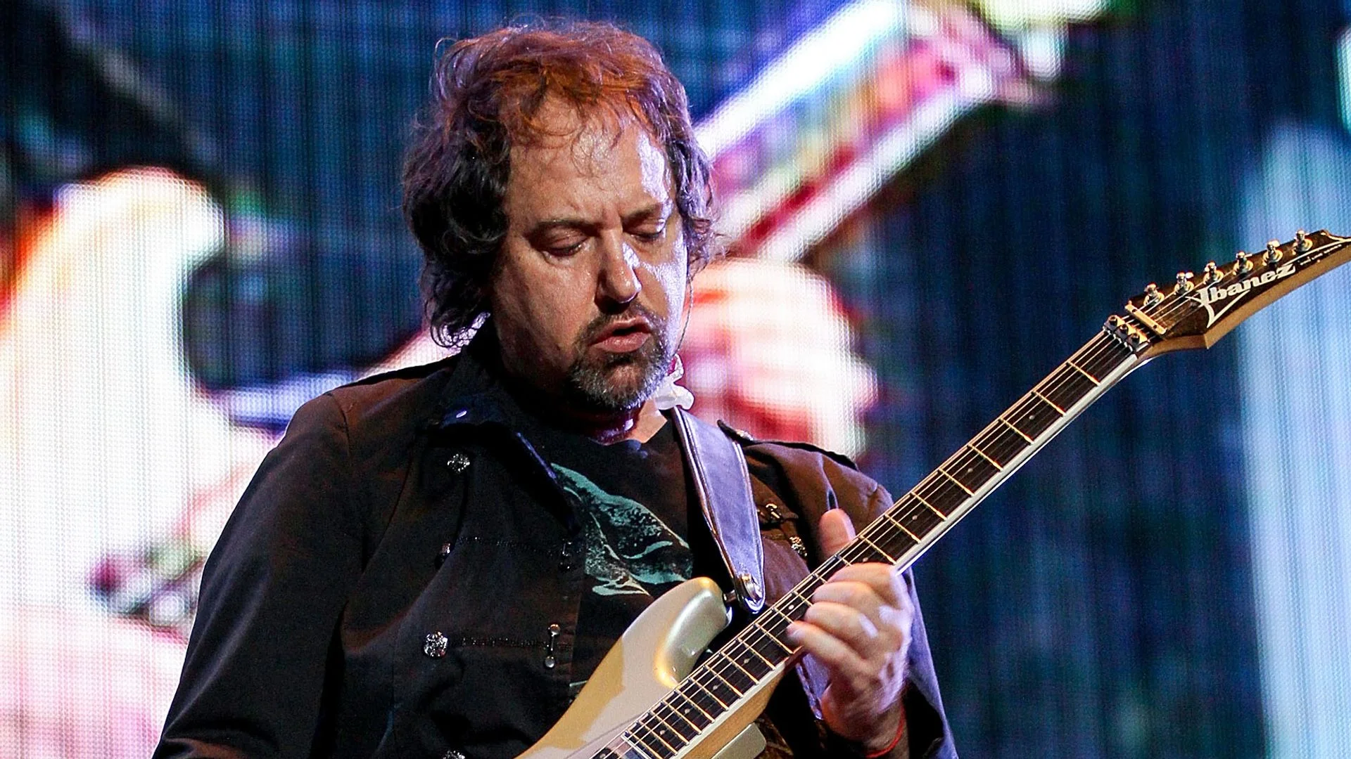 Histórico del rock latino está en coma y su estado es delicado