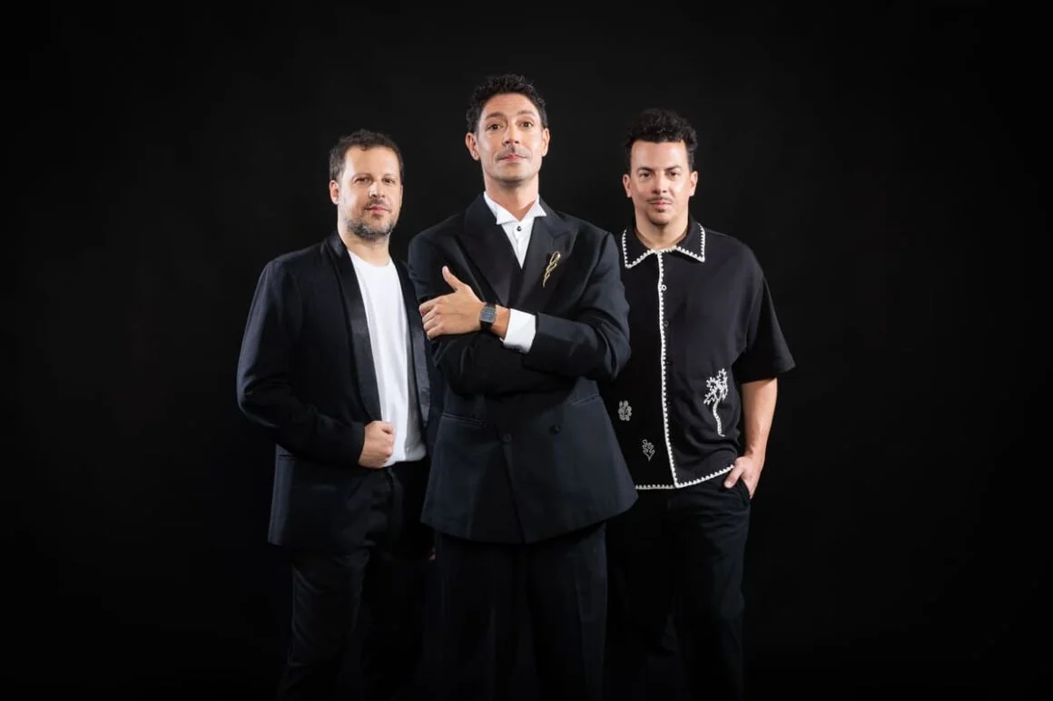 El Kuelgue desafía la perfección con "Díscolo", su nuevo álbum de estudio