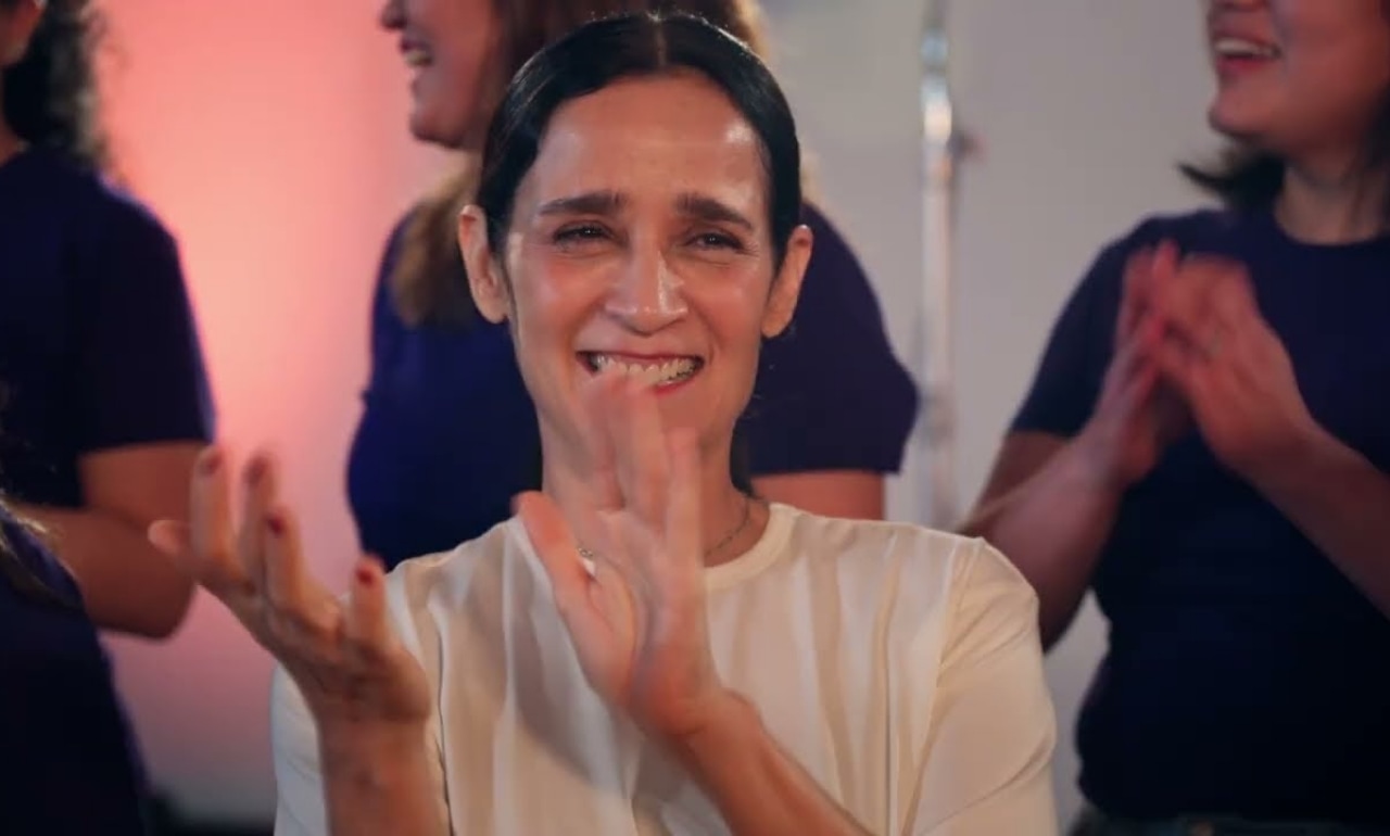 La desafortunada canción mundialera de Julieta Venegas que le costó una ola de críticas