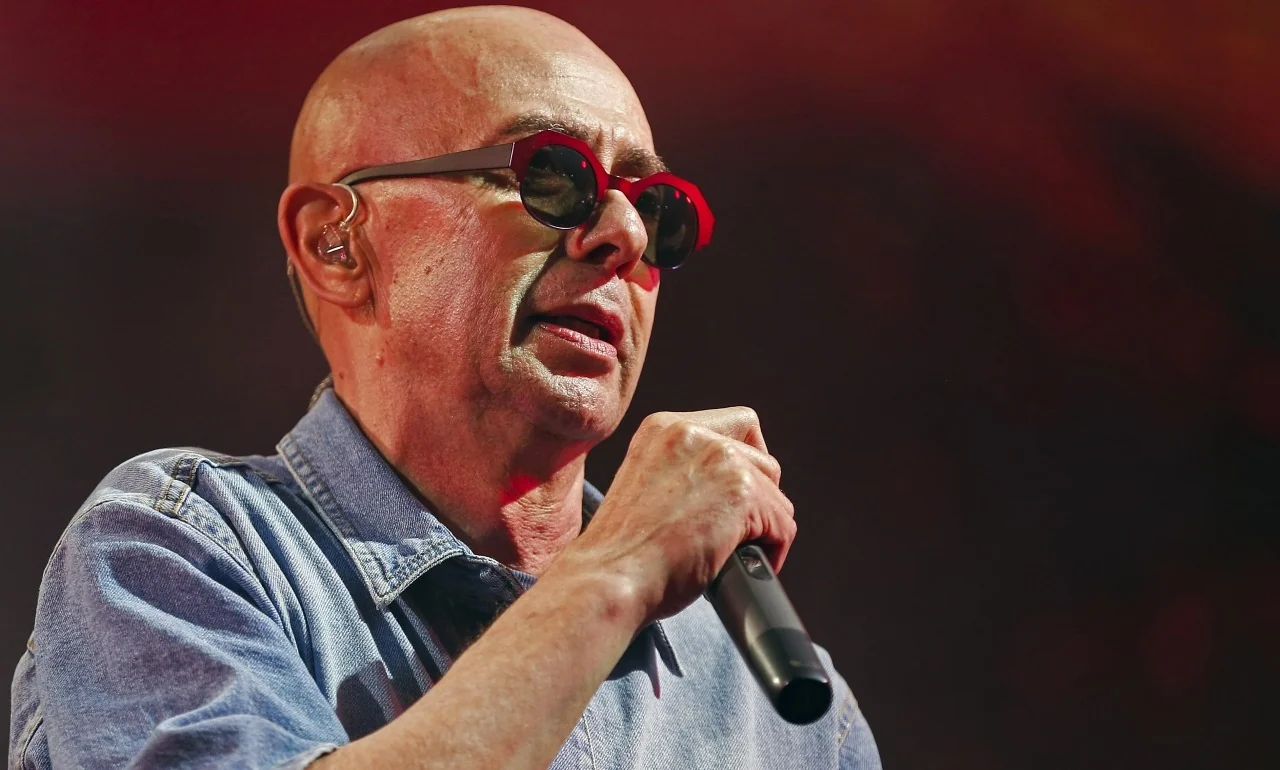 Adiós a una leyenda: Muere Carlos "Indio" Solari a los 77 años
