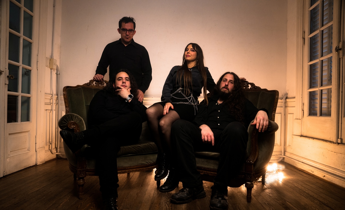 SISU! presenta "Mundos Paralelos": un debut potente y prometedor