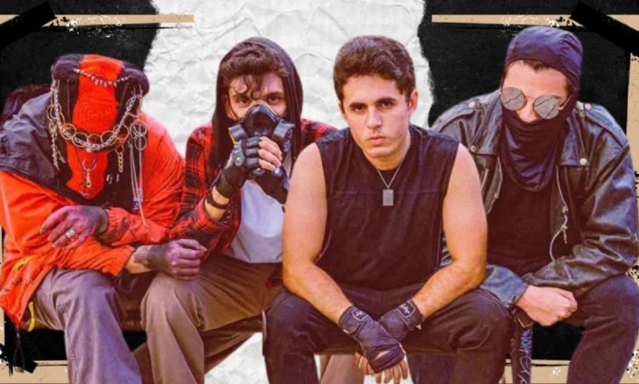 Tragedia en el rock: fallecen los cuatro integrantes de la banda Van Der Dijs tras sismos en Venezuela