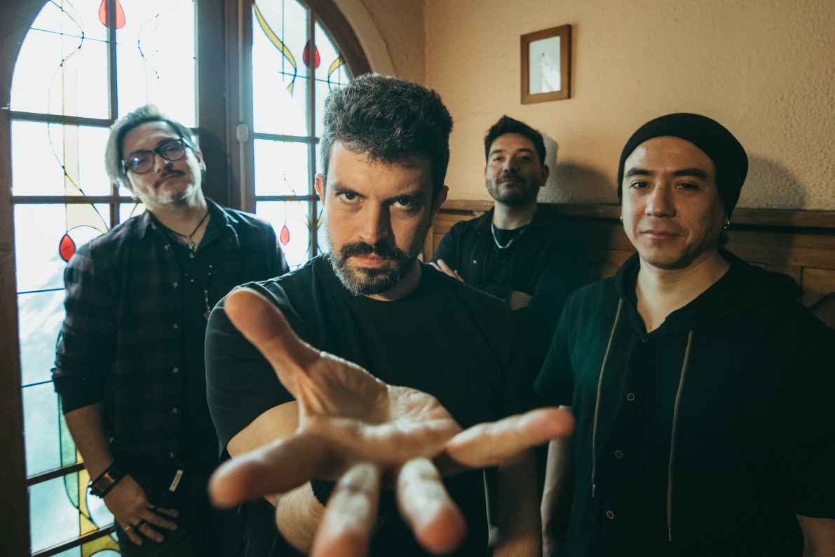 Boreal presenta «Agua Fuego»: un intenso viaje entre la pasión y la desilusión