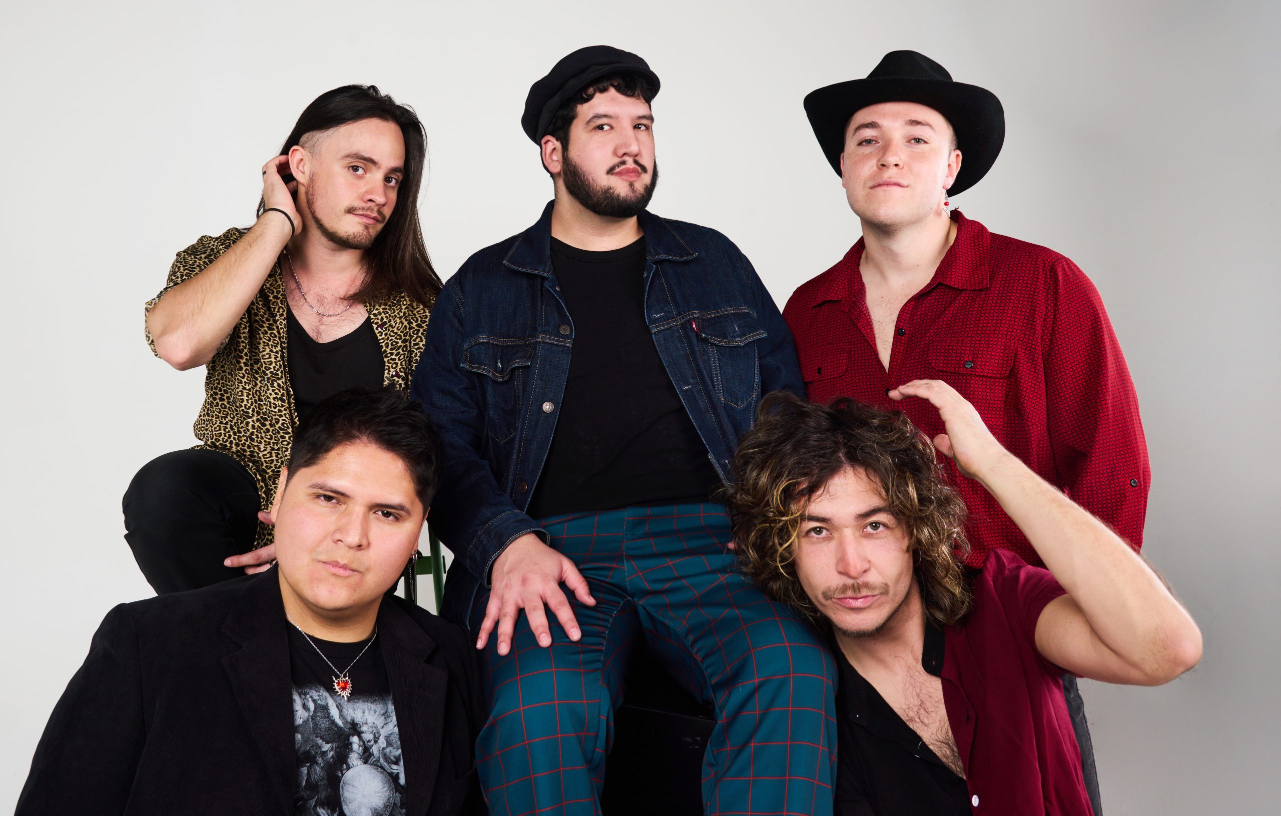 Trikal presenta «Salto de Fe»: el viaje sonoro de su tercer EP