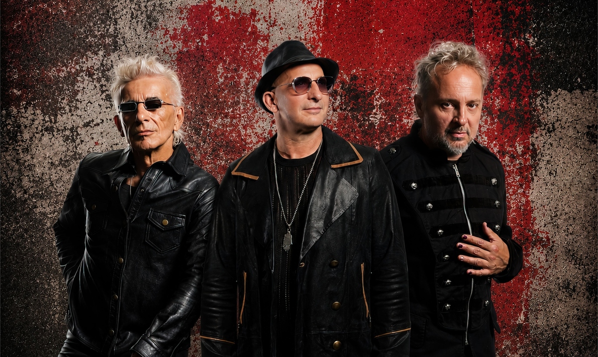 Los Tipitos lanza sencillo a días de estrenar nuevo disco