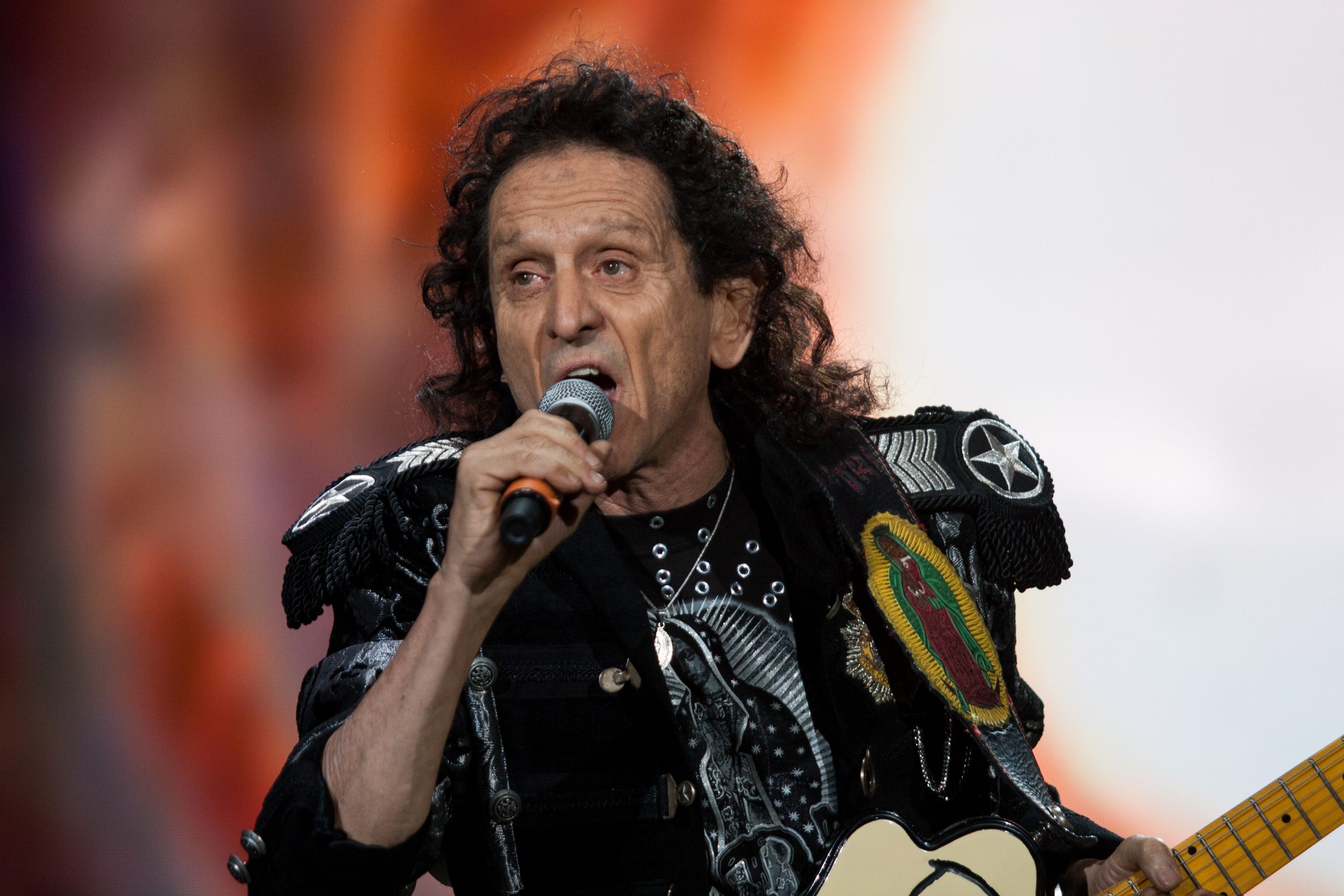El Tri anuncia su primer concierto en Chile: fecha, sede y detalles