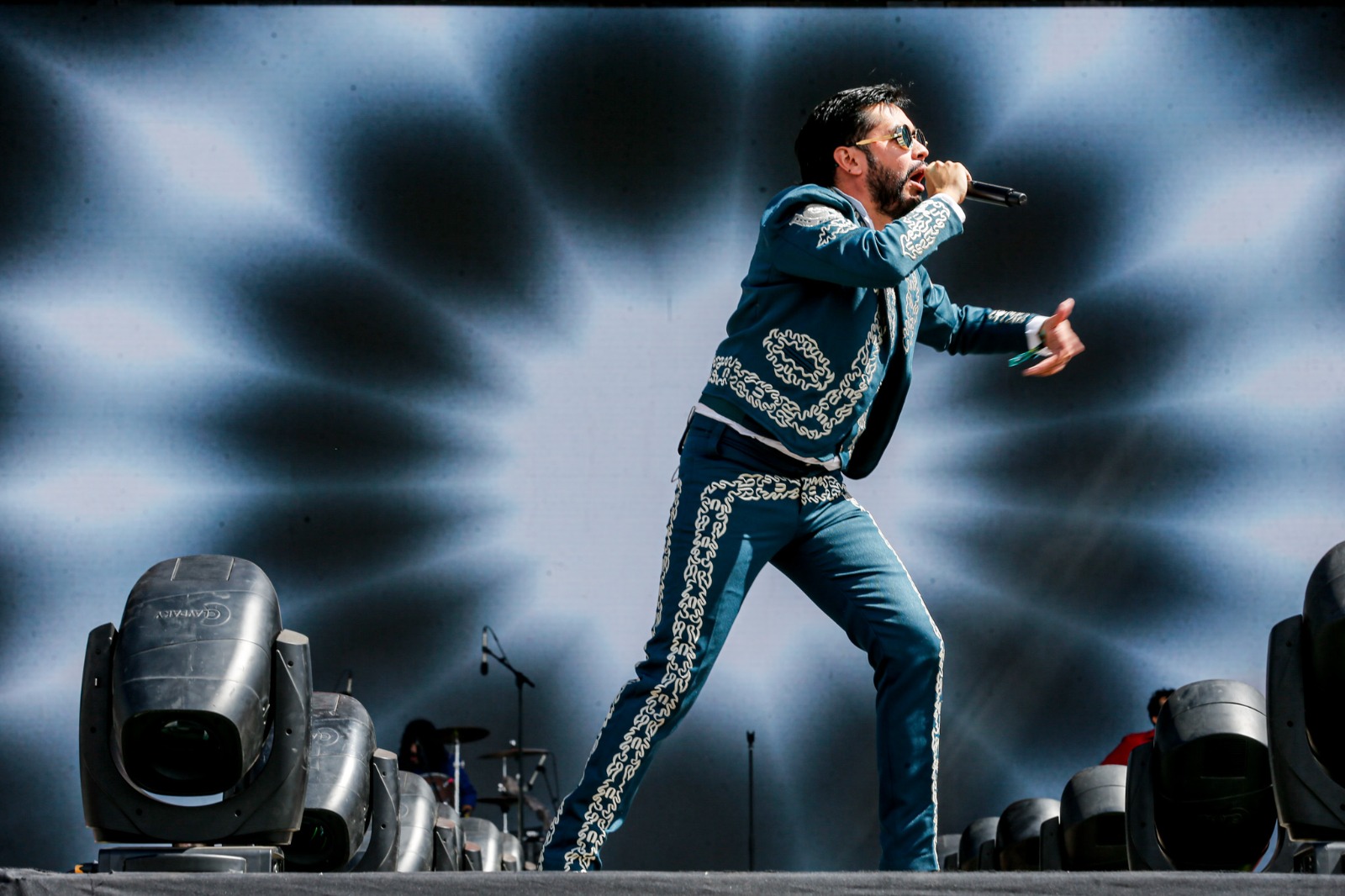 ¡Festival gratuito! Día del Rock chileno se festejará en Santiago con una gran grilla