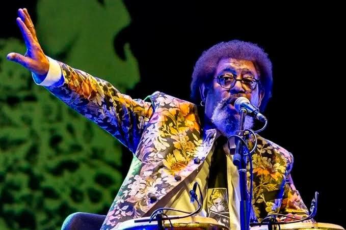 Muere Rubén Rada, leyenda irreemplazable de la música latinoamericana