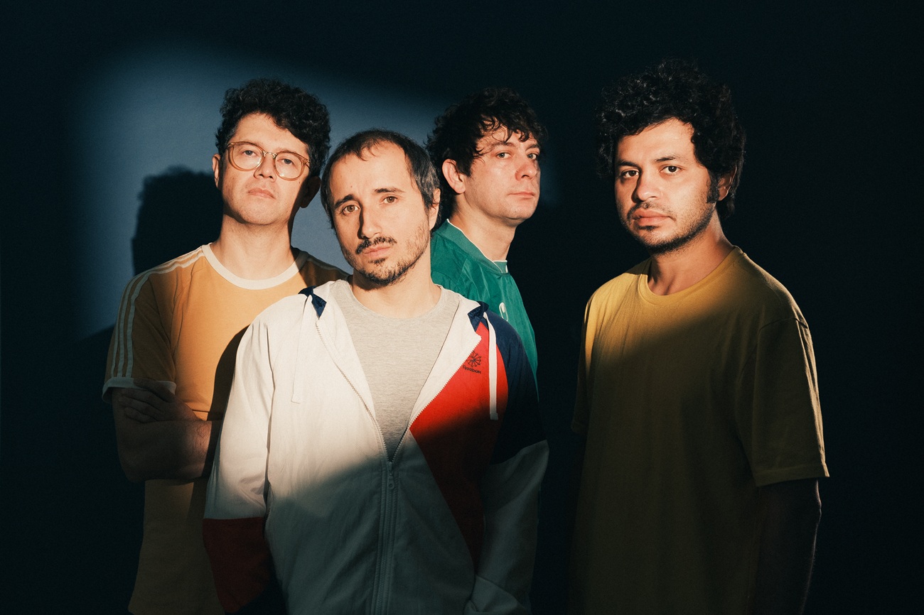 Primavera Praga volverá con e recital más grande de su historia
