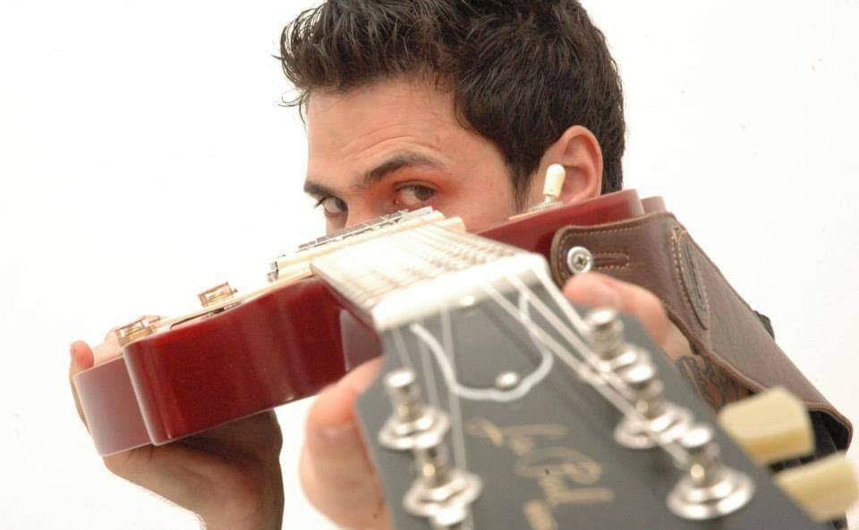 Miguel Schiaffino, una década de música independiente se festeja con nuevo álbum