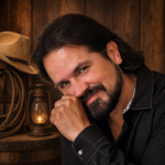 Del country al rock: El viaje de Carlos Olivera