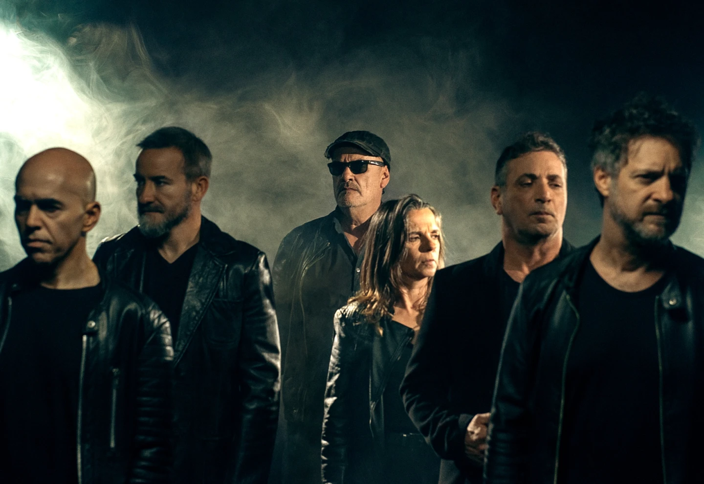 Las Pelotas mantiene vigencia con el estreno de su nuevo disco