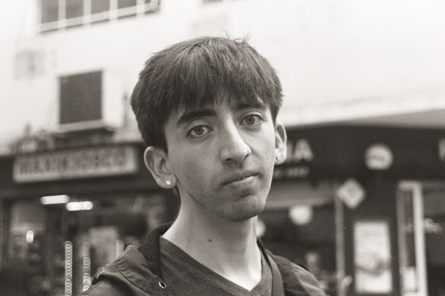 no era vicente debuta con frescura en su nuevo EP "QLPQ [Qué es lo peor qué]"