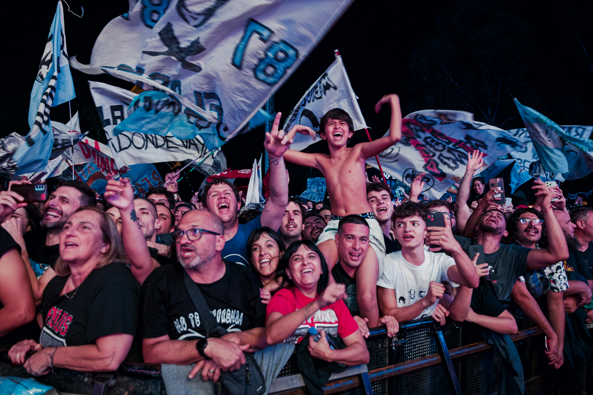 Quilmes Rock 2027 confirma fechas: Comenzó venta de entradas