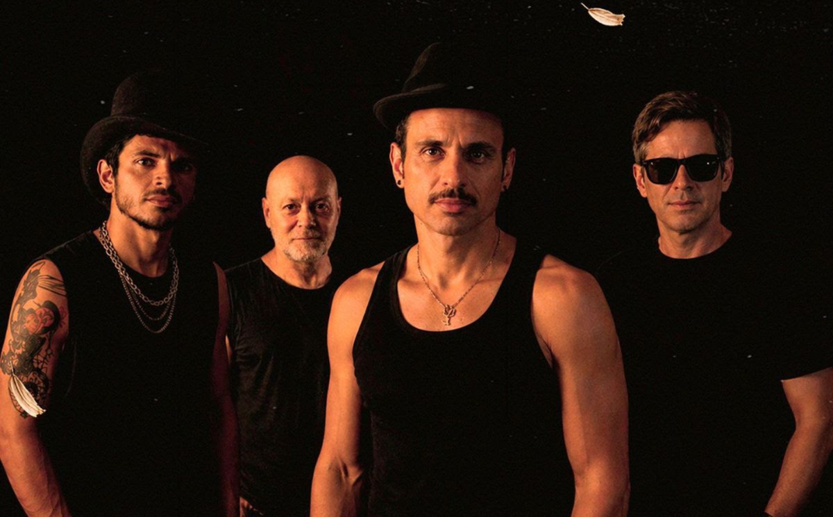 SMOR despliega calidad en su álbum conceptual "Todo se puede apagar"