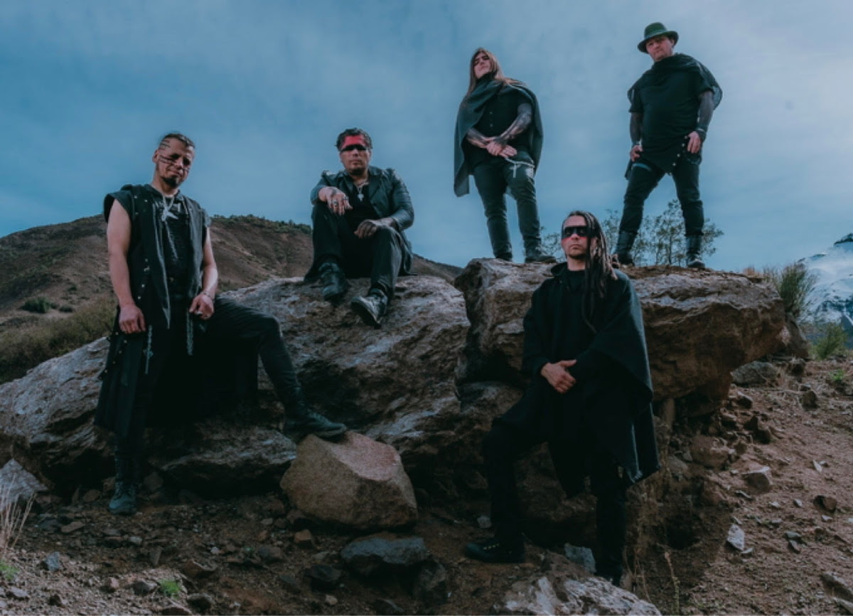 Chaicura ficha nuevo vocalista y anuncia próximo disco
