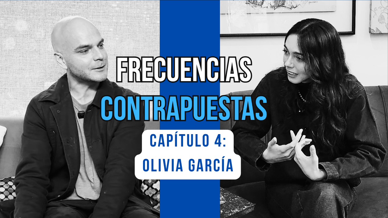 Olivia García: convertir las emociones en canciones