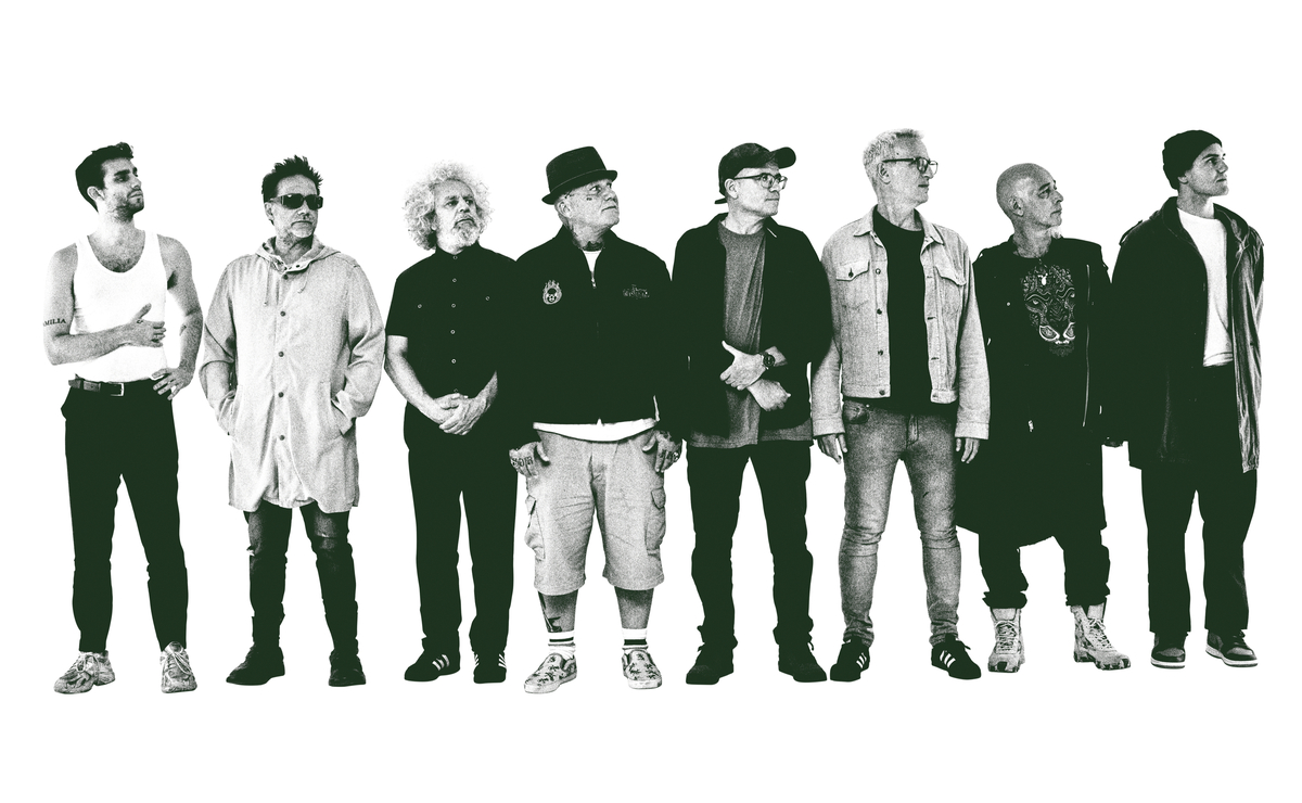 ¡Atención Santiago! Los Fabulosos Cadillacs suman concierto íntimo a su gira