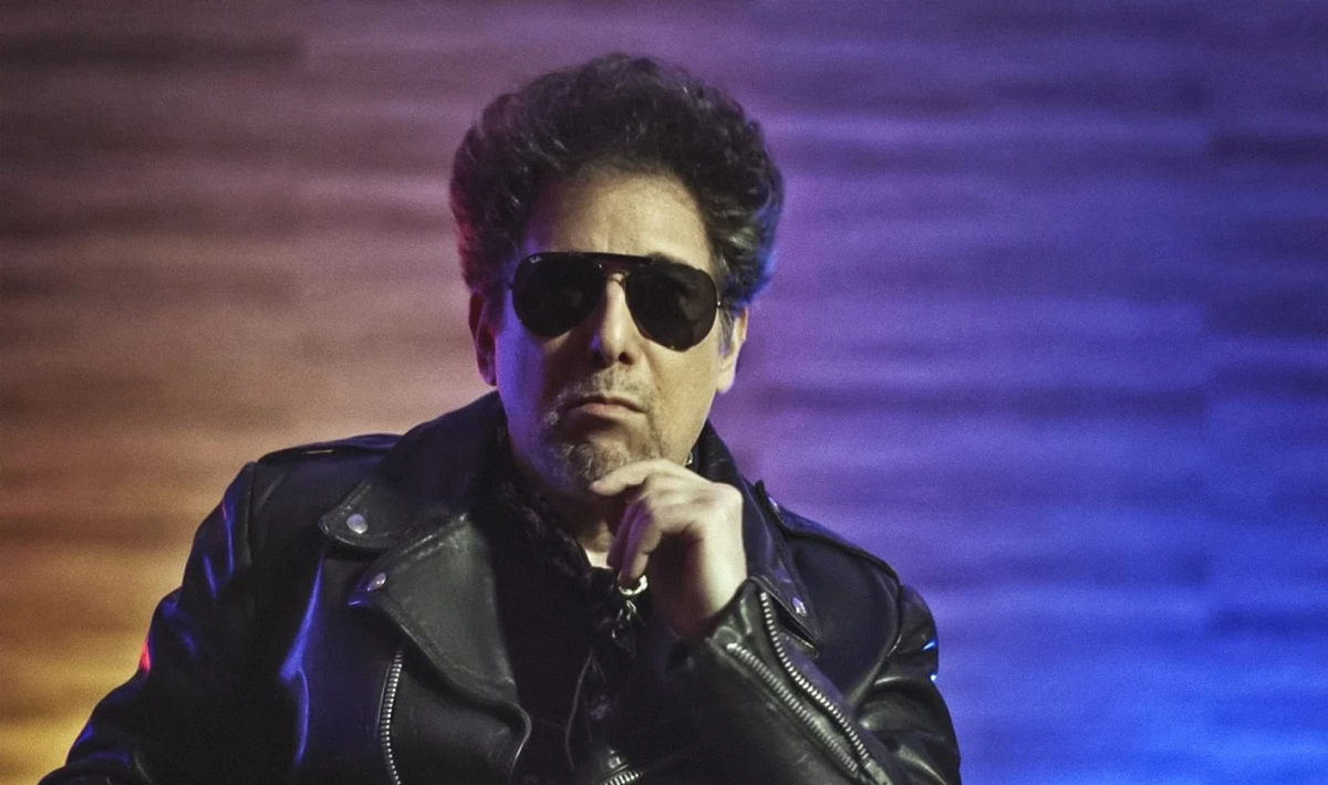 Un paranoico Calamaro acusa a defensores del Free Palestine de tontos útiles: "Quieren destruir occidente"