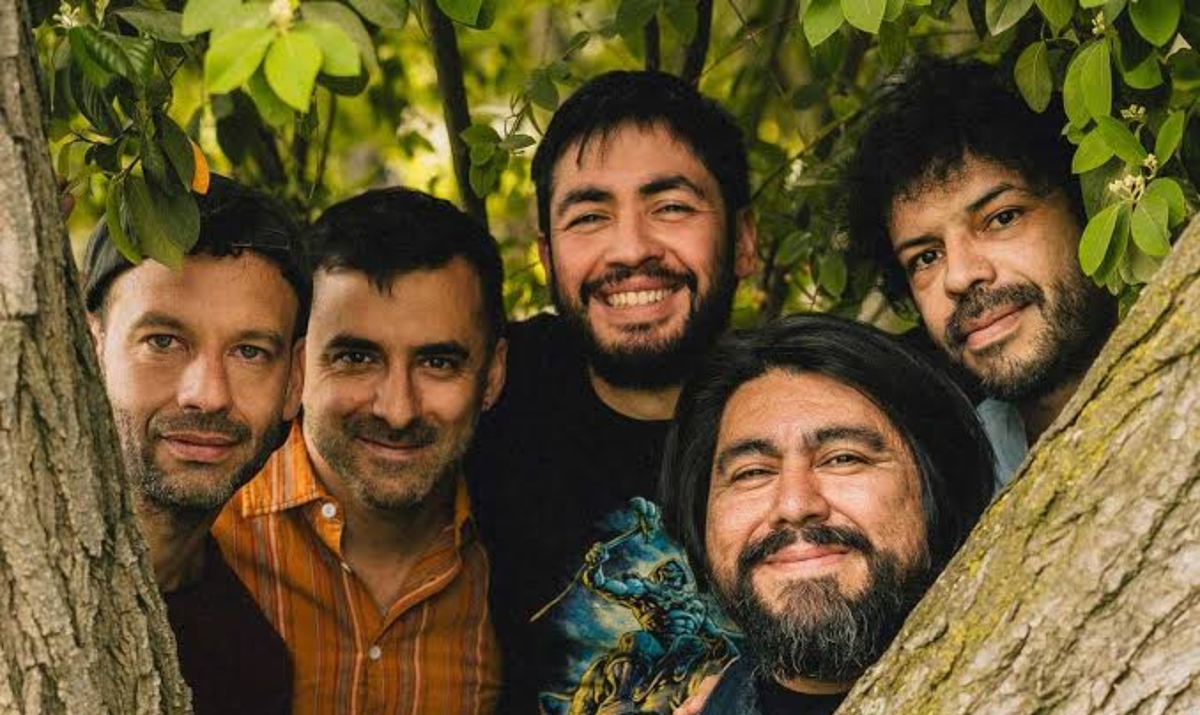 "Así se hace": Fother Muckers lanza ansiado álbum tras 15 años