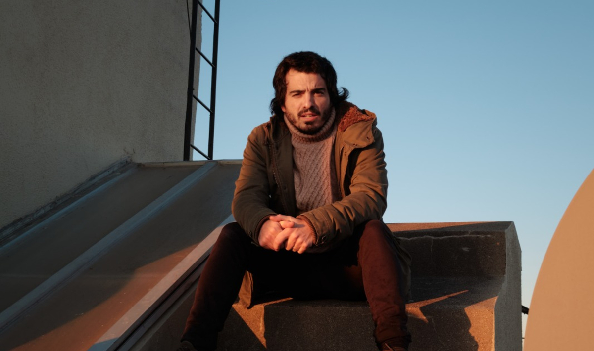 Gurí Pescador alista el lanzamiento de Ventana Blanca, su esperado segundo disco