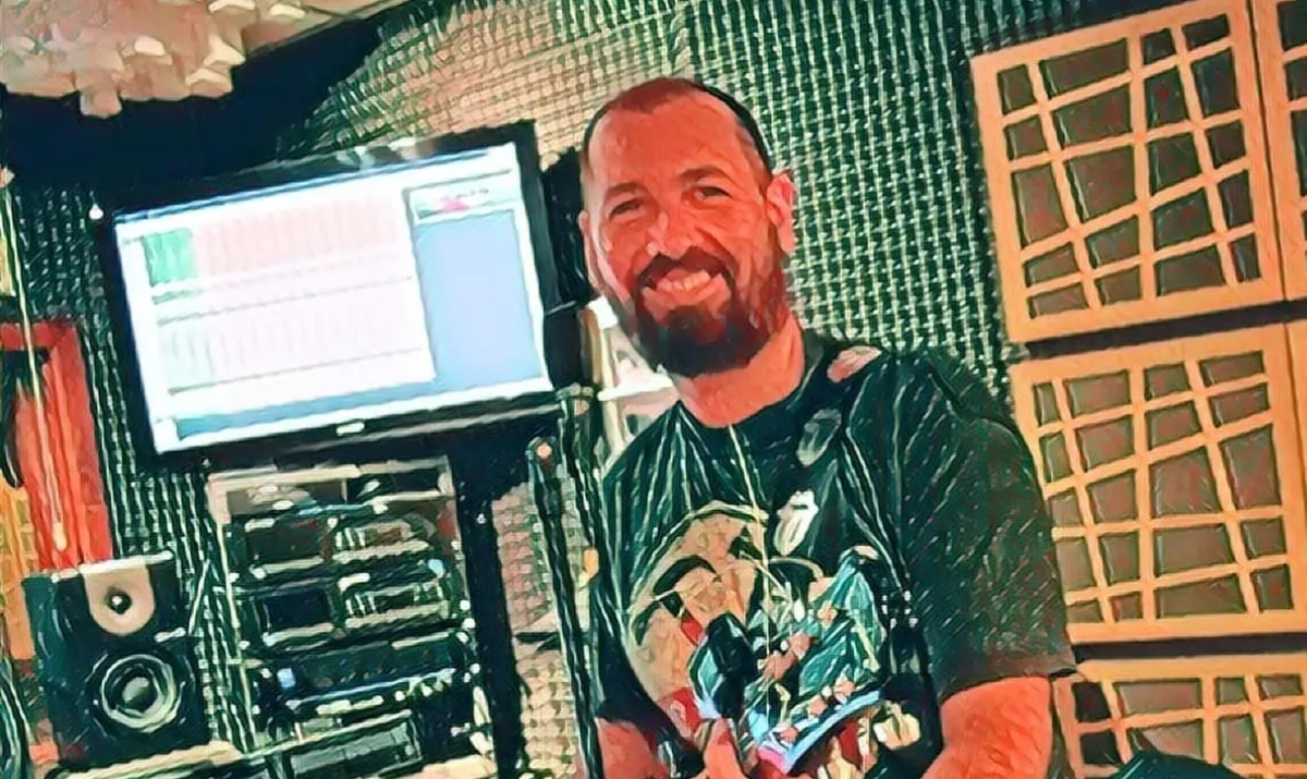 Jerestop presenta “De mente”, un potente corte de punk rock y crítica social