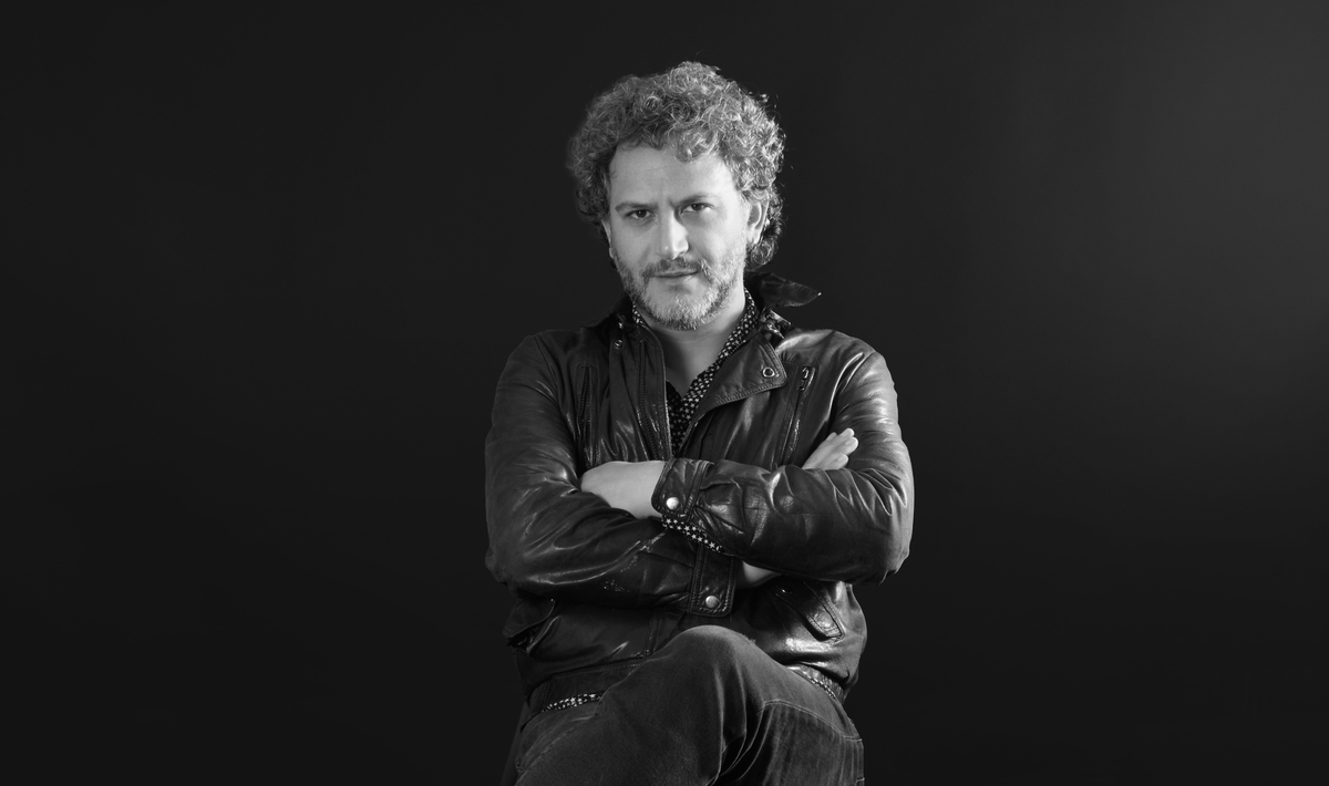 Nico Rojo lanza discazo "LANA" y alista show imperdible para presentarlo