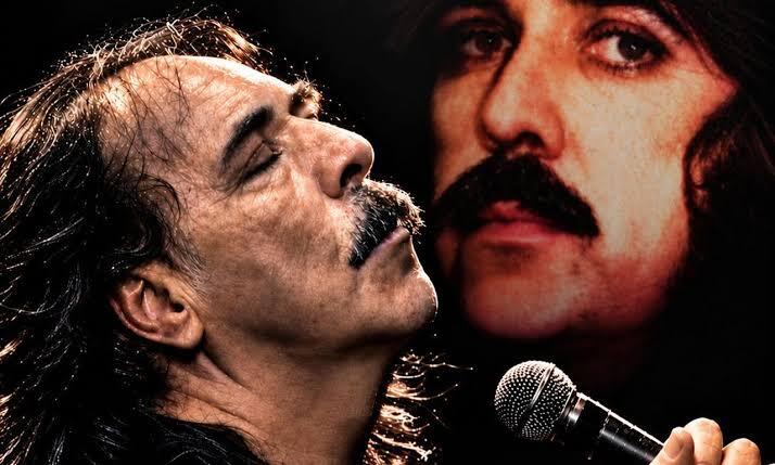 Felleció Saúl Blanch, histórico primer vocalista de Rata Blanca