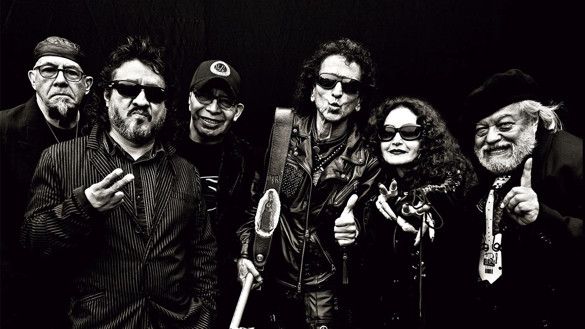 Rock al Parque 2020 confirma line up para su edición especial de este fin de semana