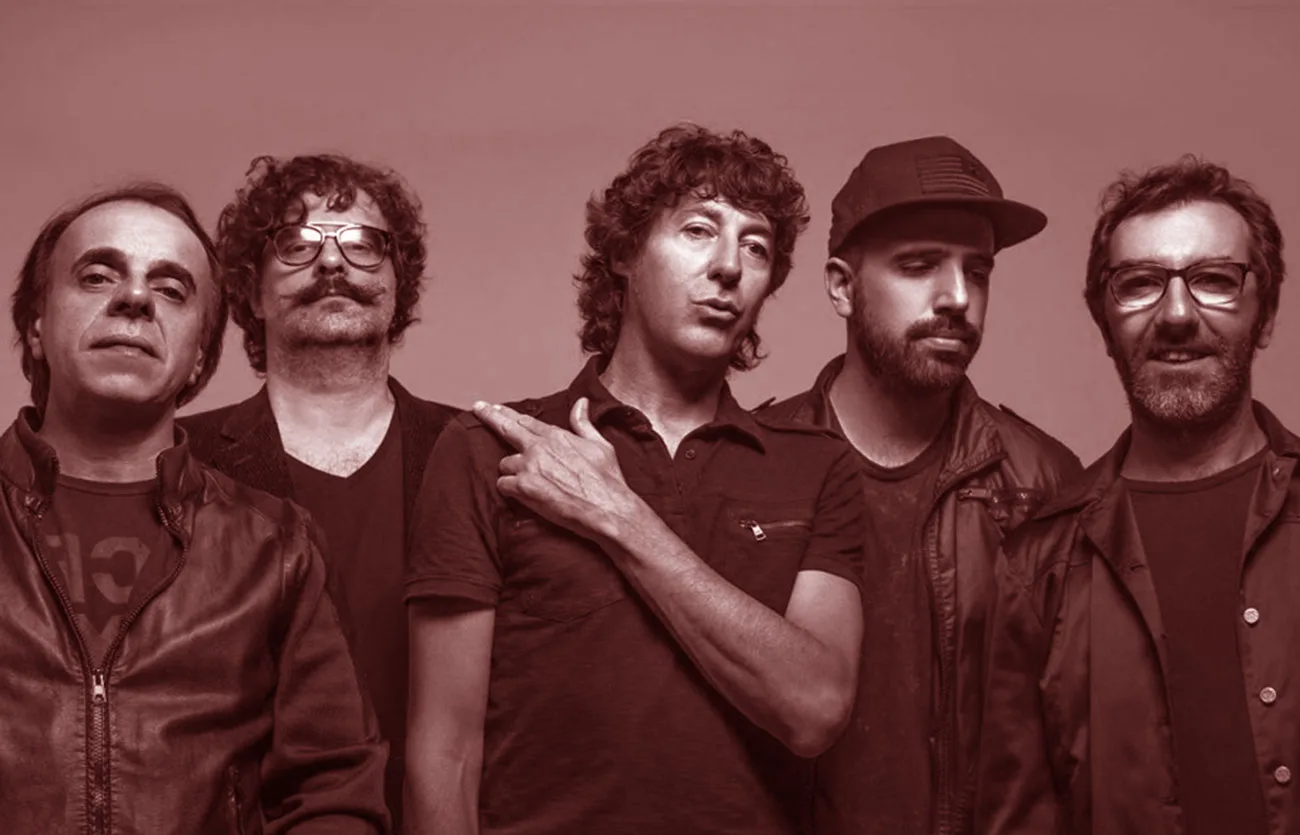 El legendario Pilsen Rock de Uruguay regresa recargado con un line up inmejorable