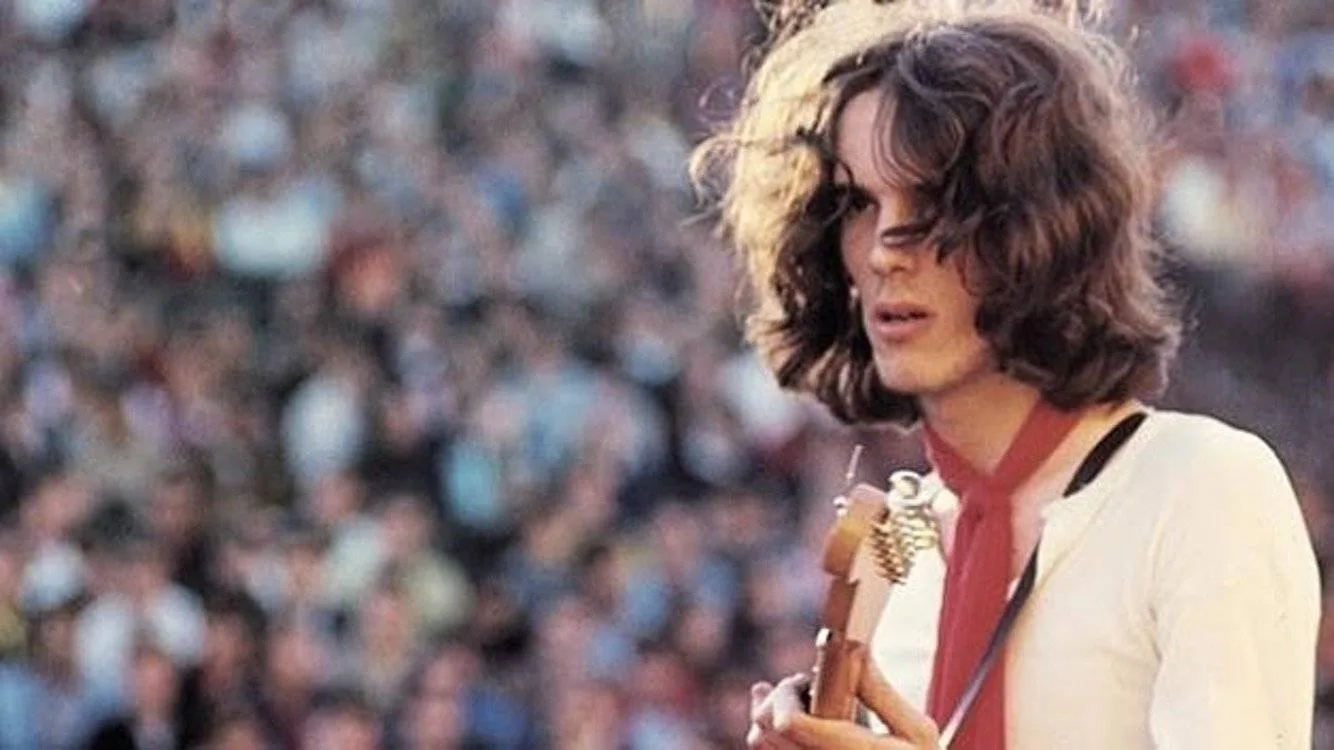 ¡Mágico! Suben mítico concierto de Spinetta grabado en 1973