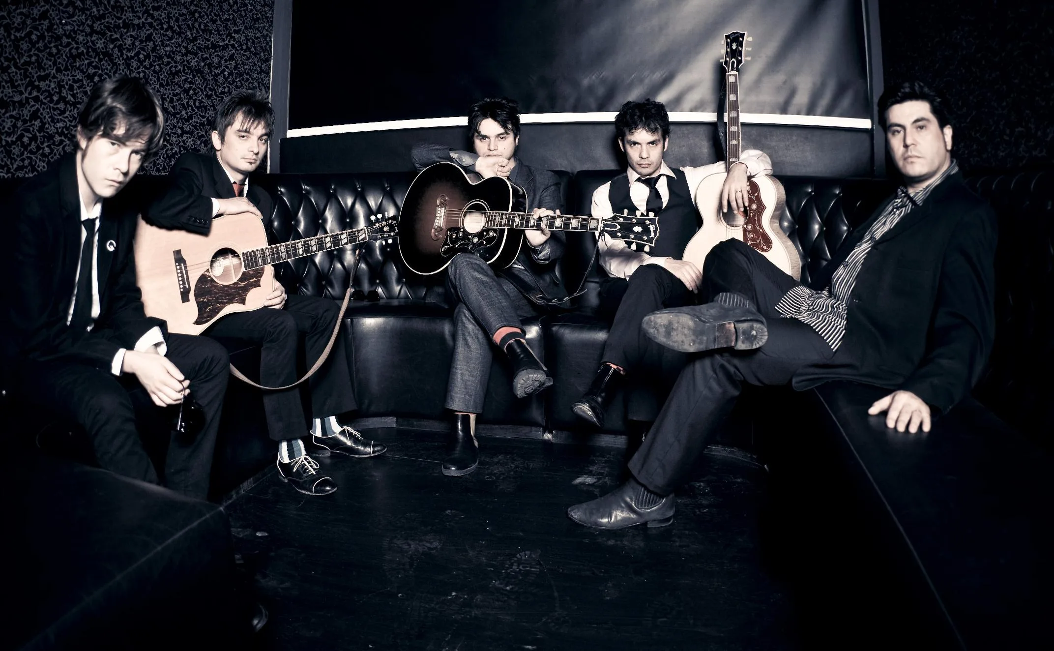 “Canción de Lejos” de Los Bunkers cumplió 18 años: historia de amor y odio entre la banda y Álvaro Henríquez