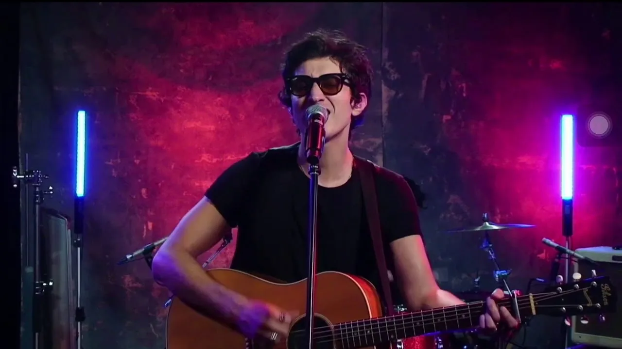 ¡Completito! Así fue el concierto online de División Minúscula con todos sus hits