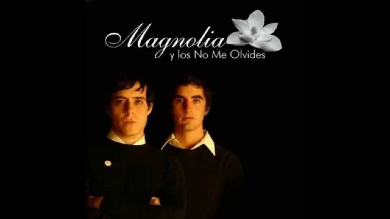 Los Magnolia y los no me olvides: desgarradora sesión acústica