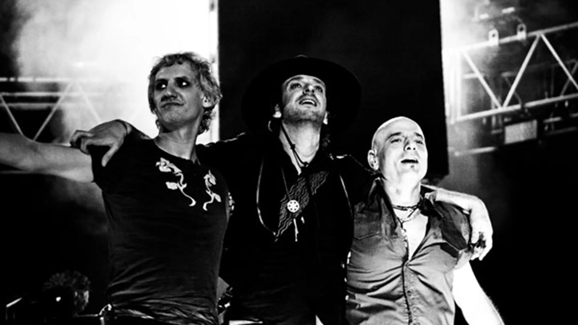 Documental “Me verás volver” de Soda Stereo: magia pura para un reencuentro glorioso