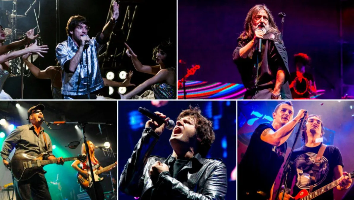 La cosa ya no da más: ¿Se justifica cobrar por un concierto online?