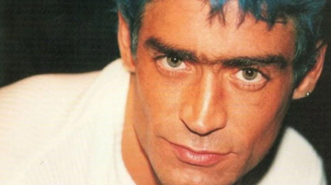 Eterno Rodrigo: Dos décadas sin el ídolo de la música popular argentina
