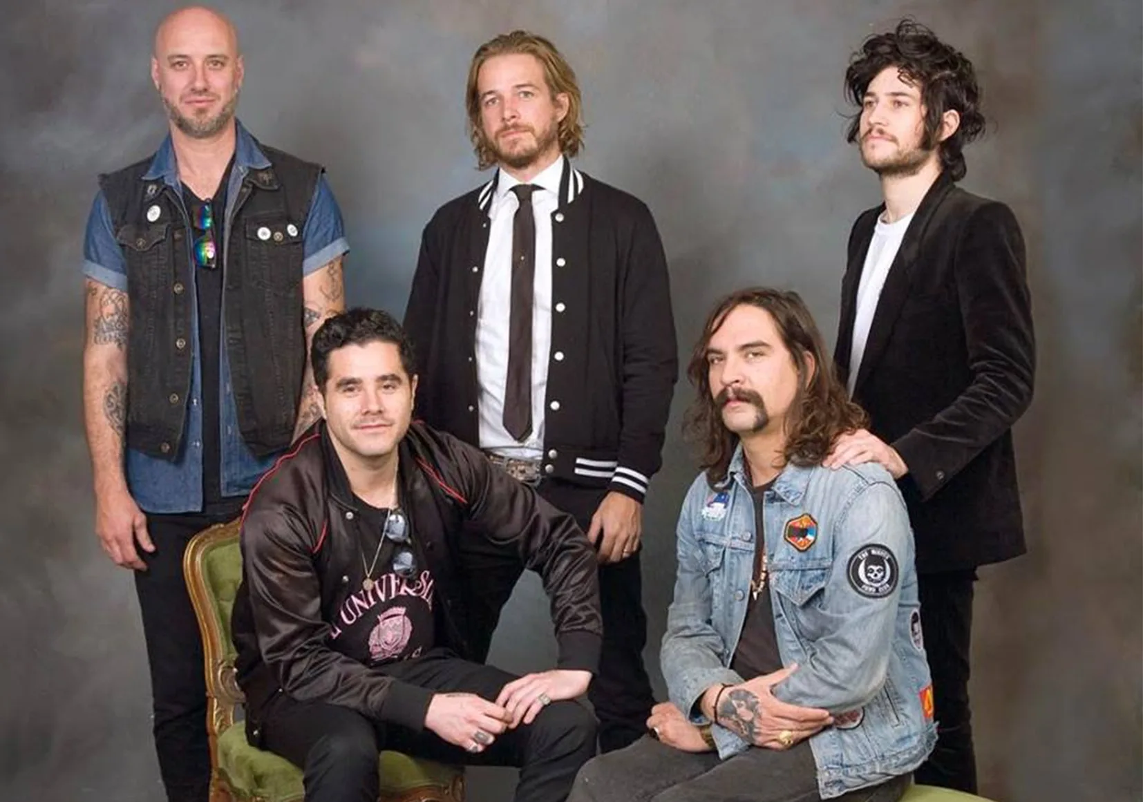 Escucha lo más fresco del rock colombiano