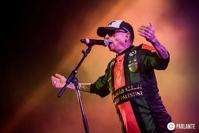 Los Miserables festejan sus 29 años de carrera lanzando una tocata