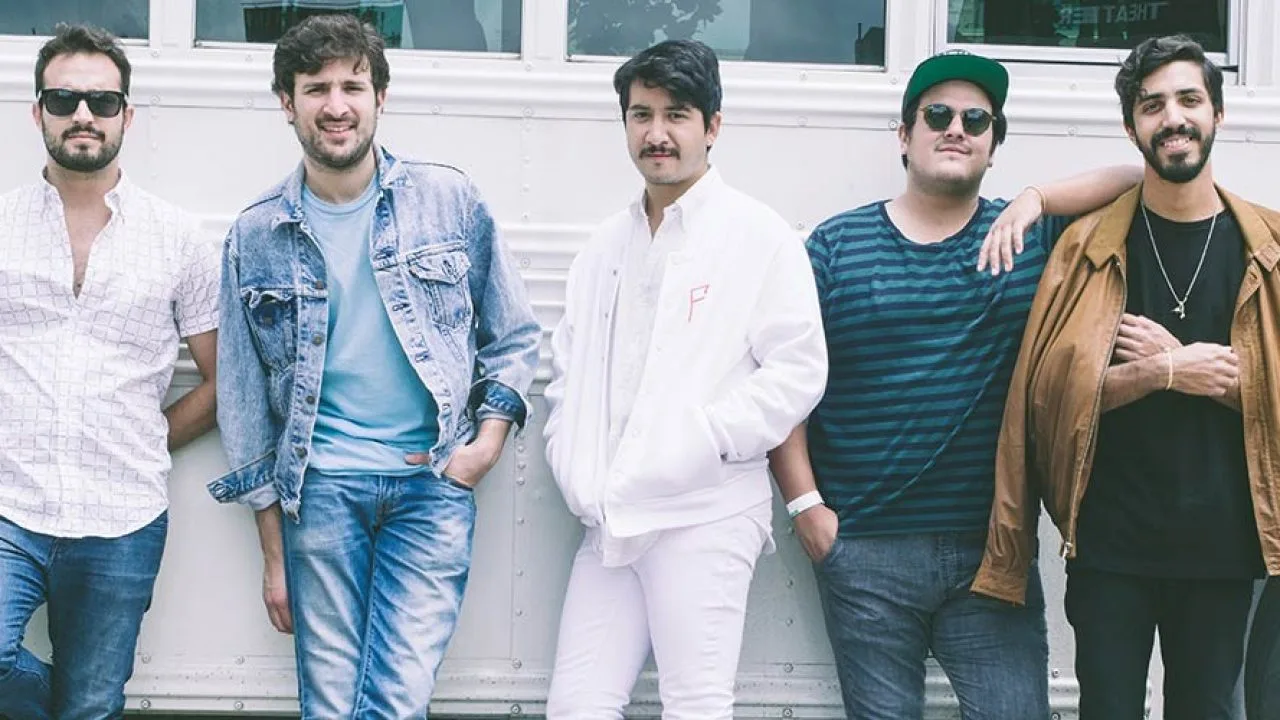Revisa los nuevos videoclips de Little Jesús y Odisseo inspirados en el confinamiento