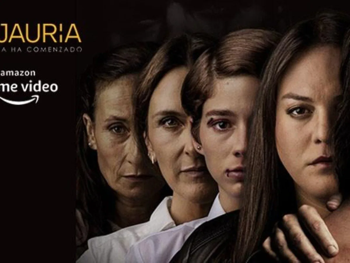 Ana Tijoux lanza “No estamos solas”, tema central de nueva serie de Amazon Prime “La Jauría”