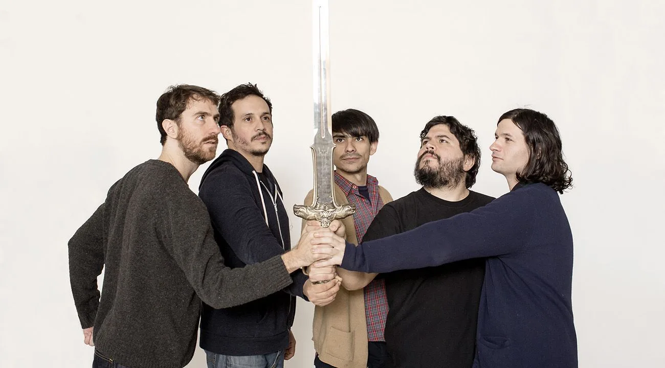 El Cuarteto de Nos y El mató a un policía motorizado lucharán en los Premios Gardel 2020
