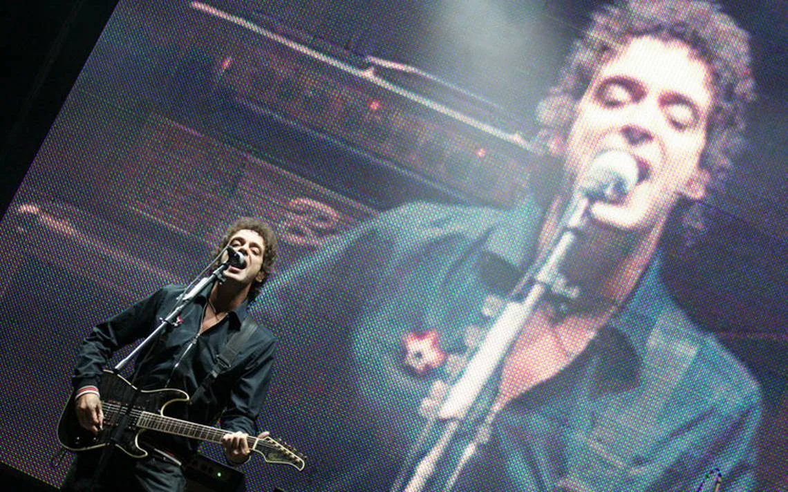 ¡Dónde firmo! Buscan que el 11 de agosto sea oficialmente el Día Internacional de Gustavo Cerati