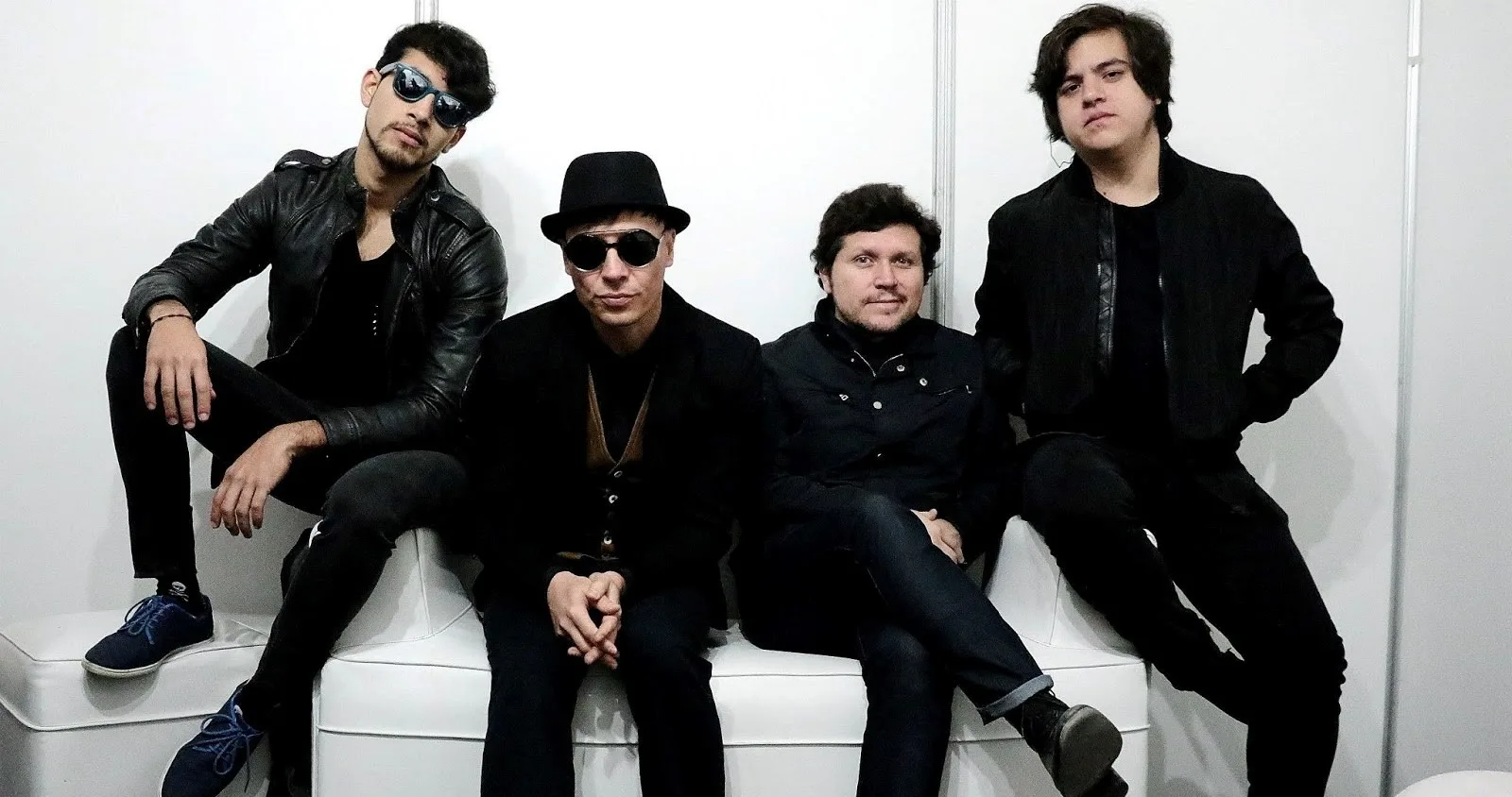 Líbido, Mar de Copas, Pedro Suárez Vértiz y Autobus encabezan el Aldeas Online Fest