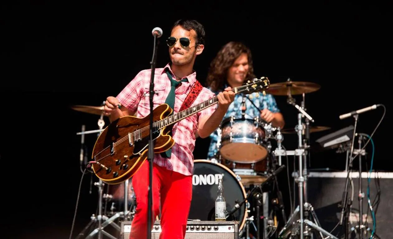 Álvaro López ofrecerá esta noche un concierto por Facebook Live y YouTube