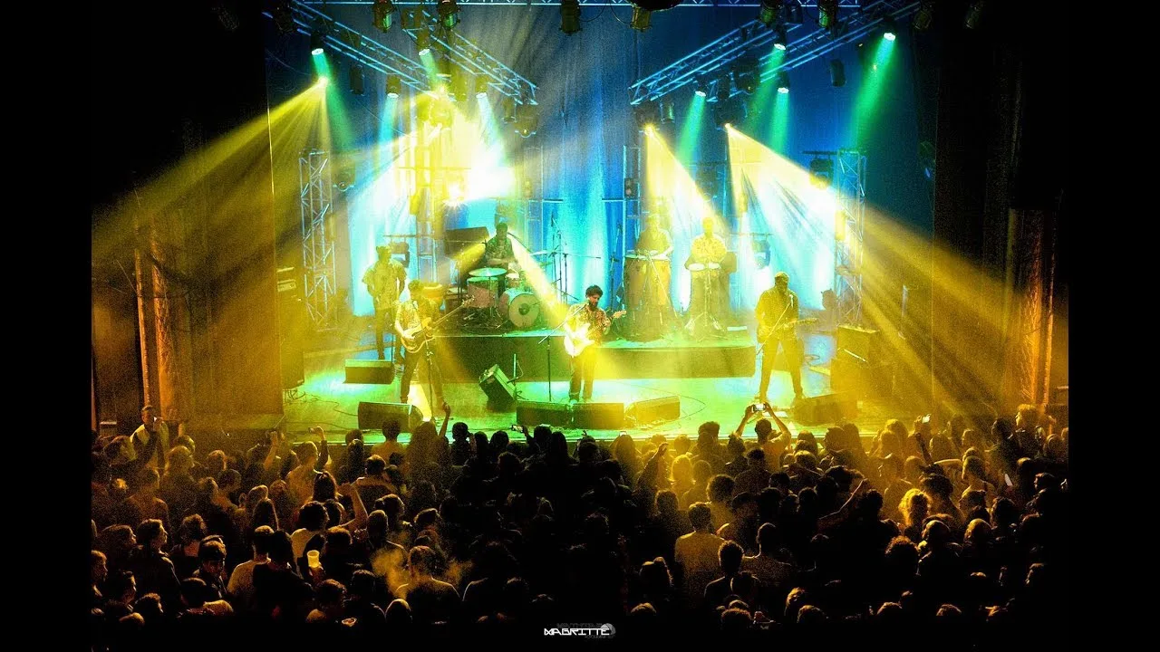 Tres nuevas cartas se suman al Cosquín Rock 2020