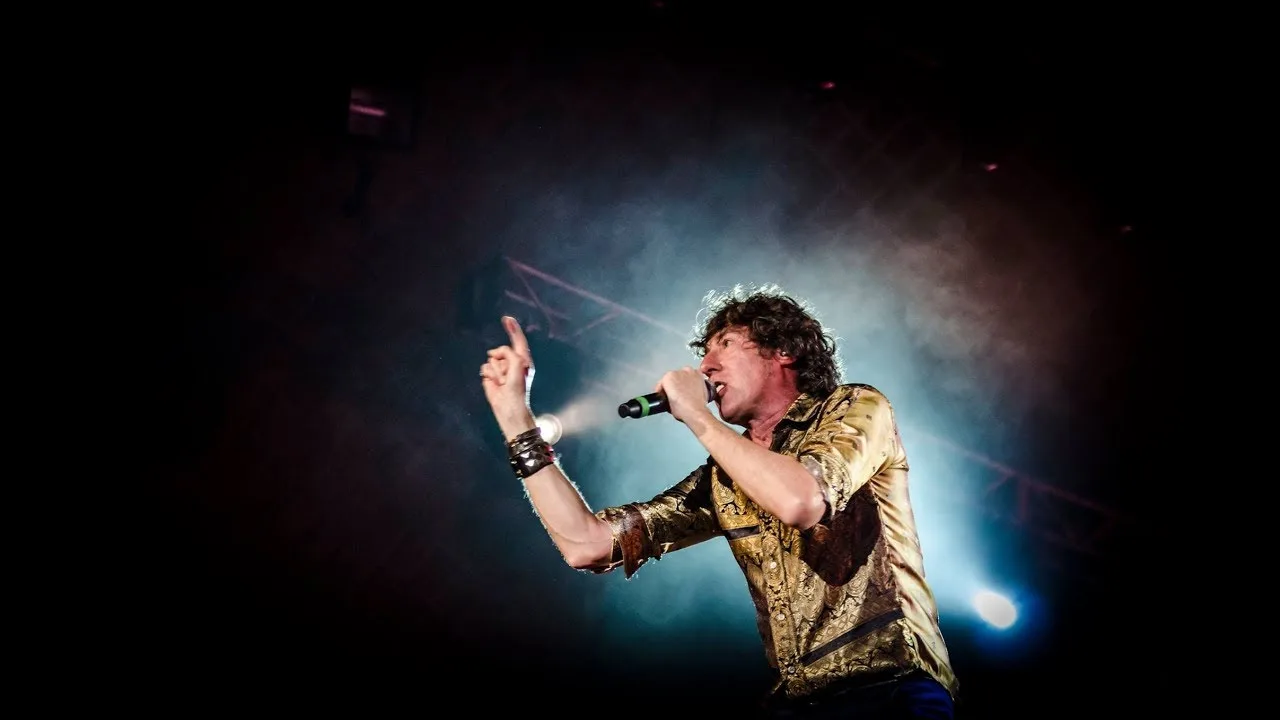 El Cuarteto de Nos y un concierto imposible de olvidar en Buenos Aires
