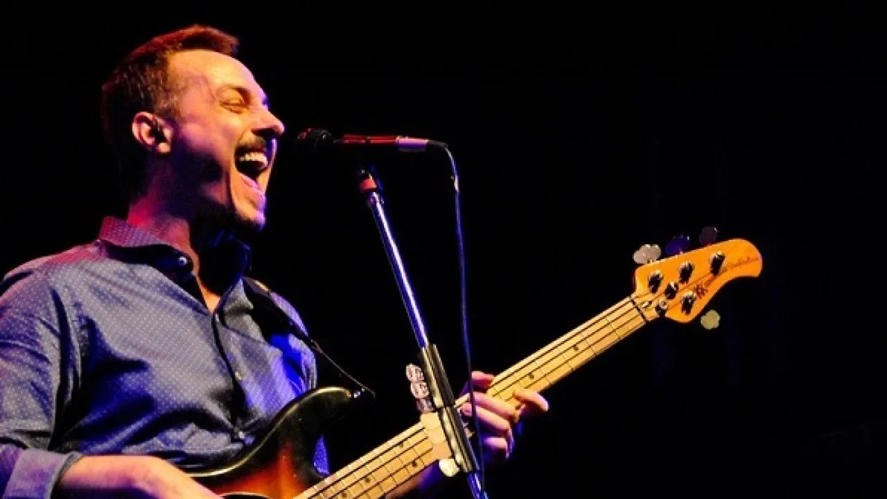 Pedro Aznar festejará hoy su cumpleaños por streaming con un concierto y “grandes invitados”