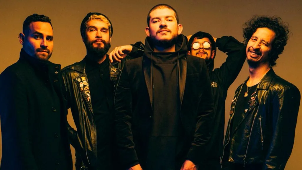 Los PetitFellas lanzan nuevo sencillo y disco con ocho canciones